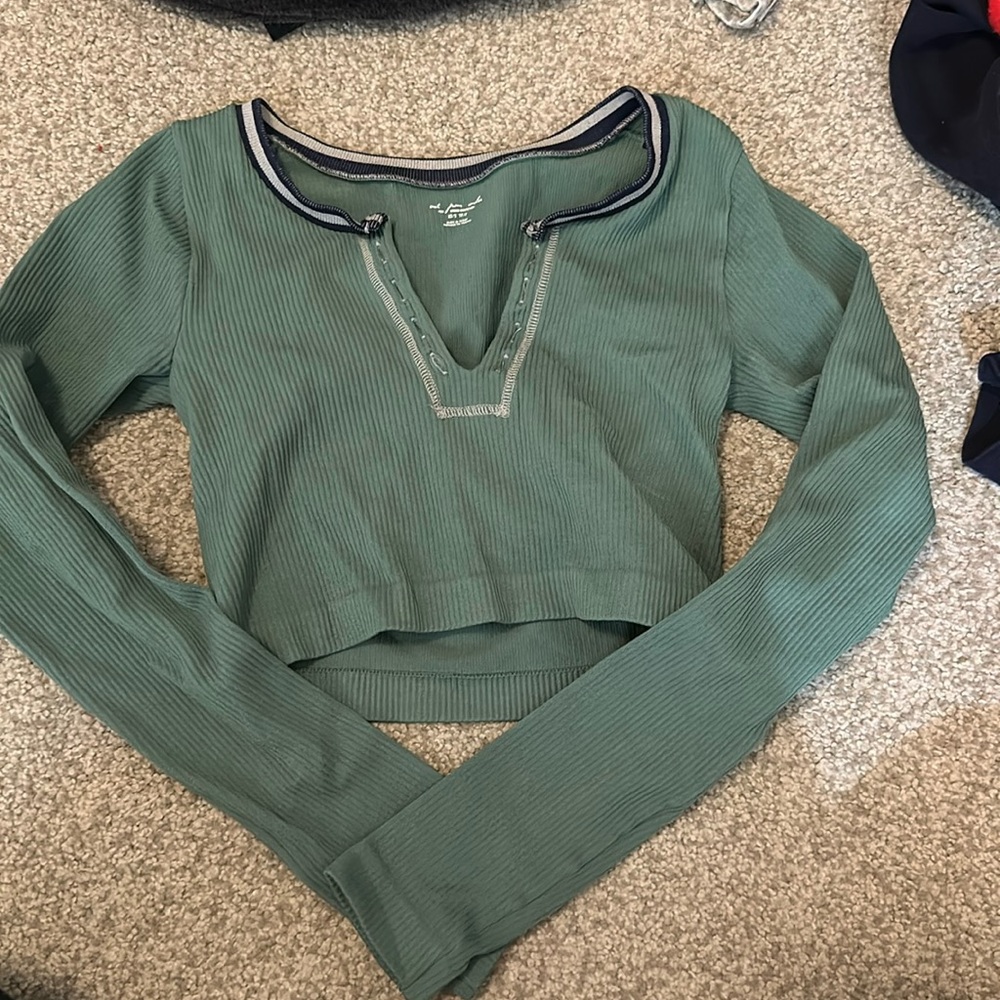 Urban outfitters top